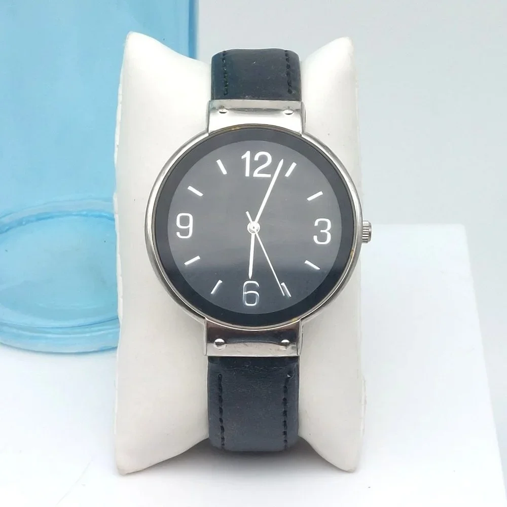 Vintage E. Gluck Corp Ladies Quartz Watch 78/1004 Y121E New Battery